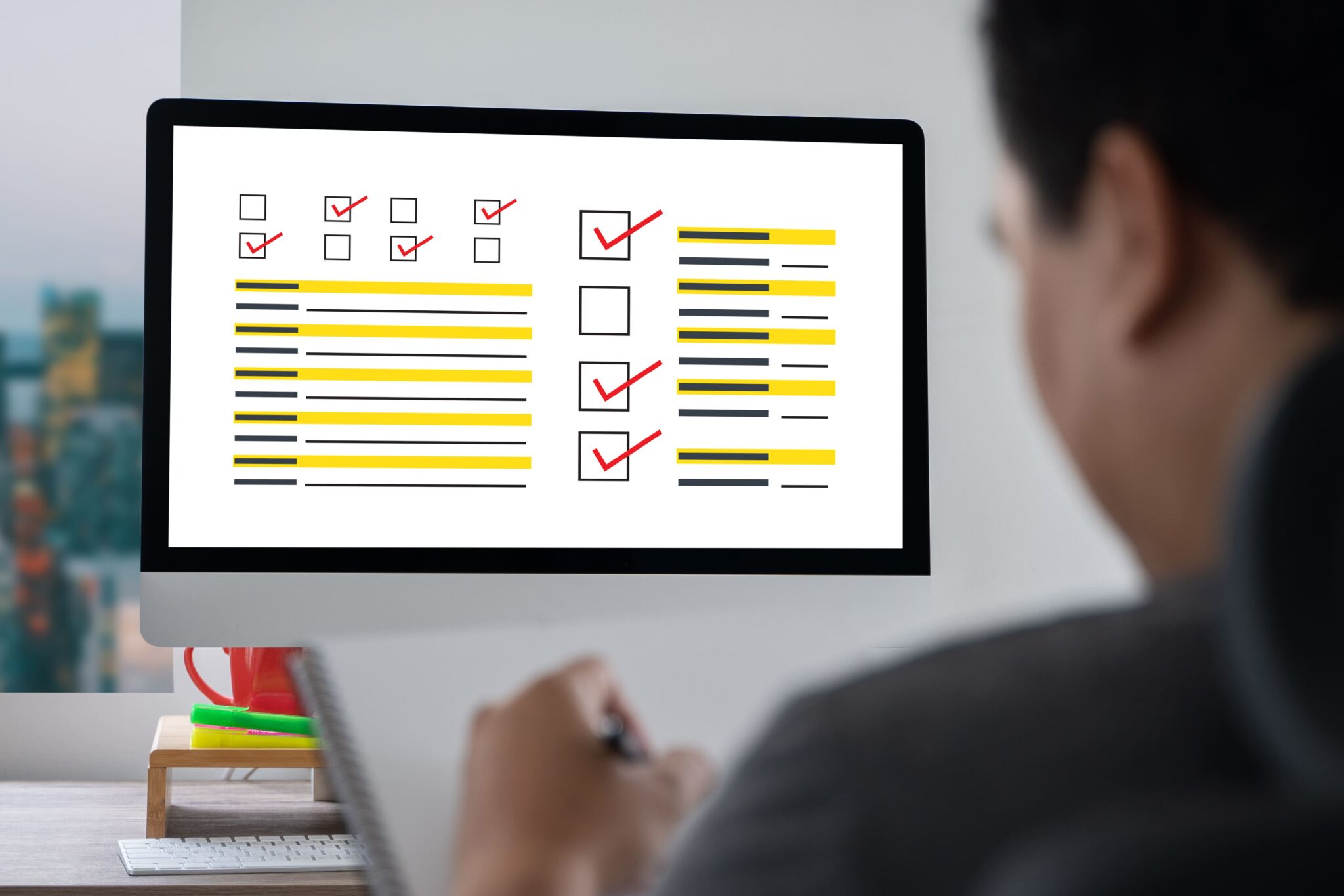 Eligibility Checker