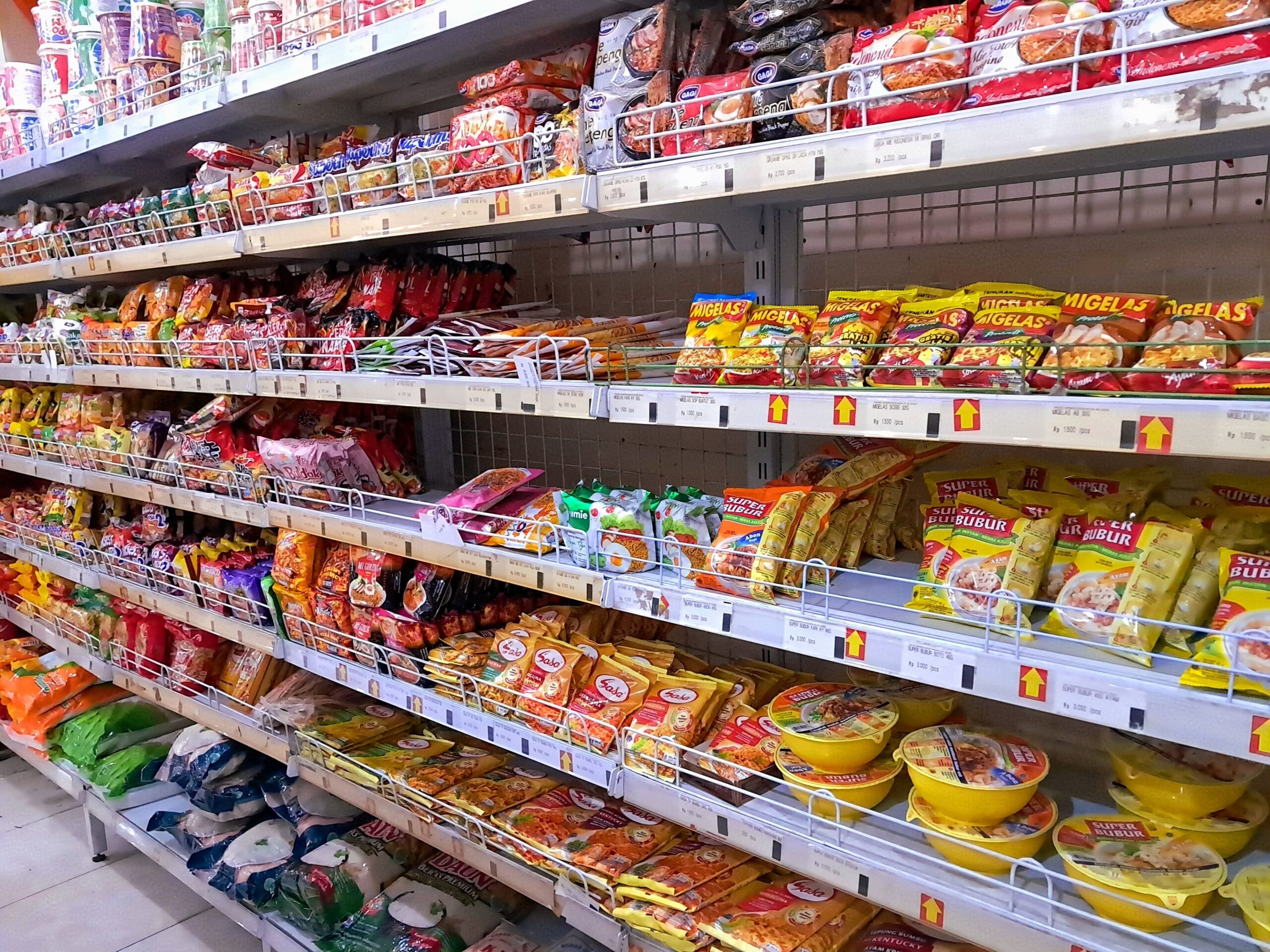 Food Brands