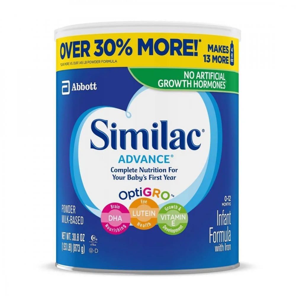 Formula Brands