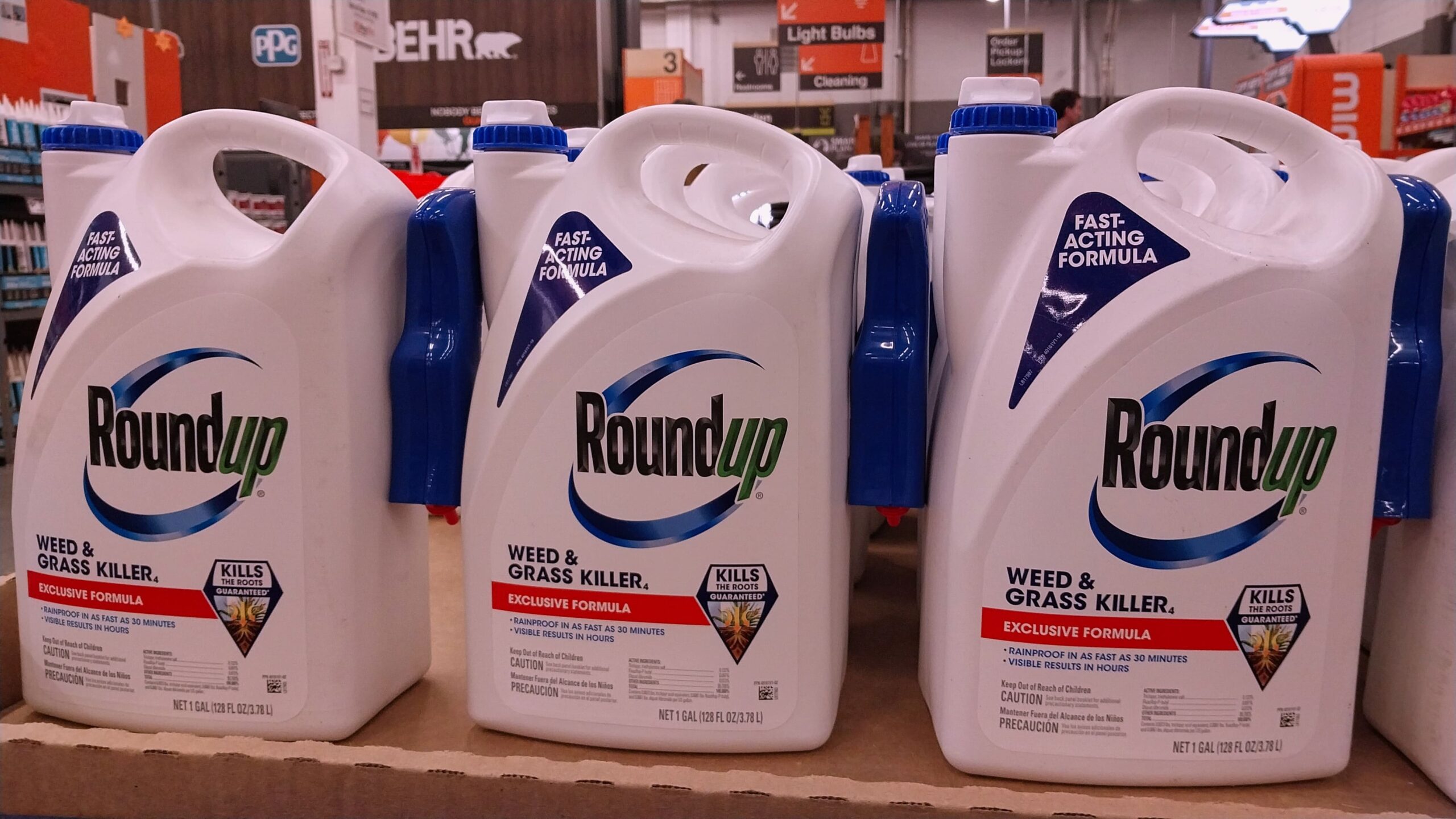 Herbicide