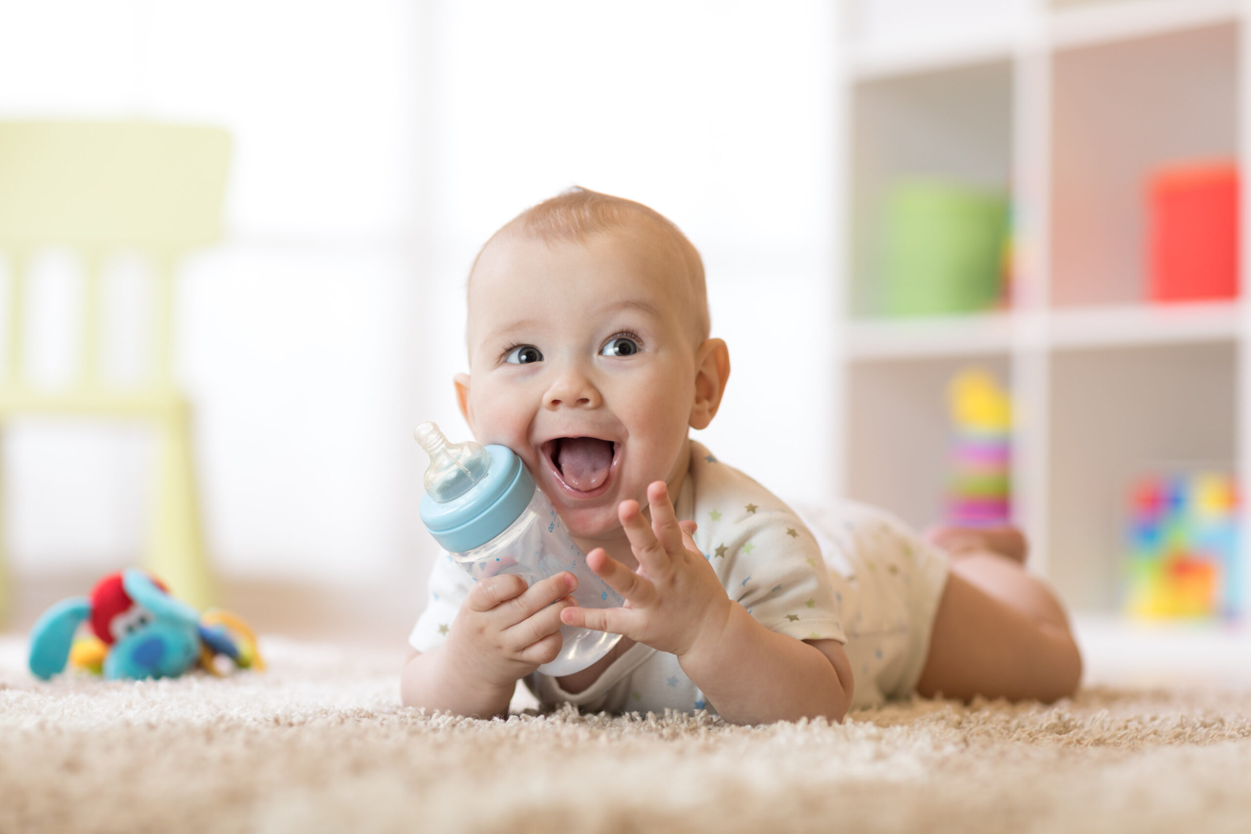 Infant Formula