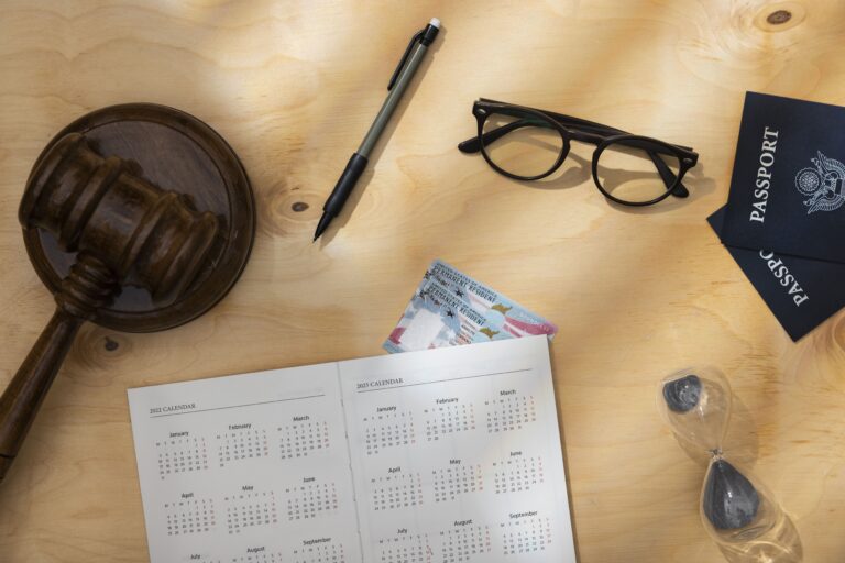 Legal Consultation