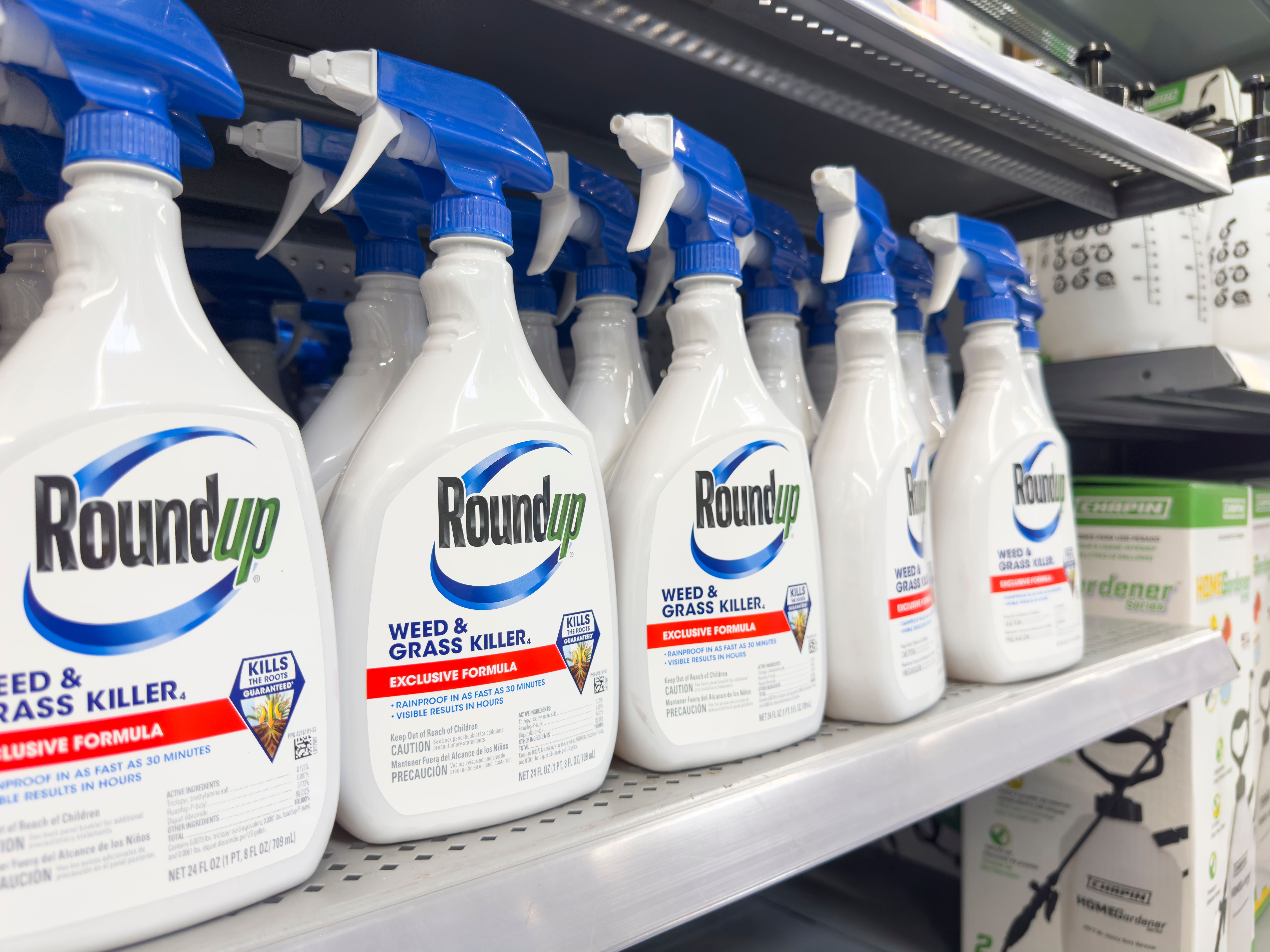 Roundup