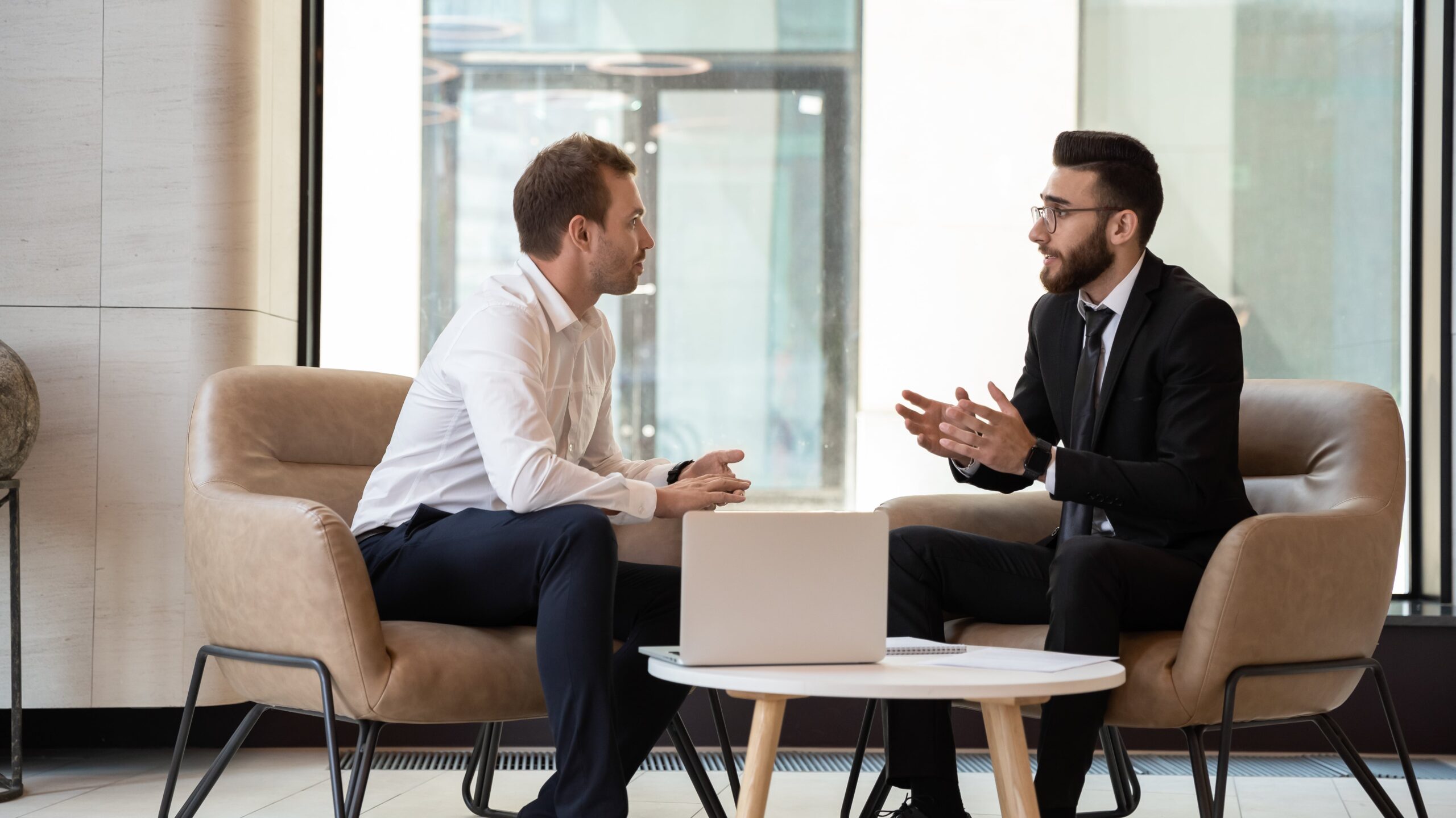 negotiation negotiation